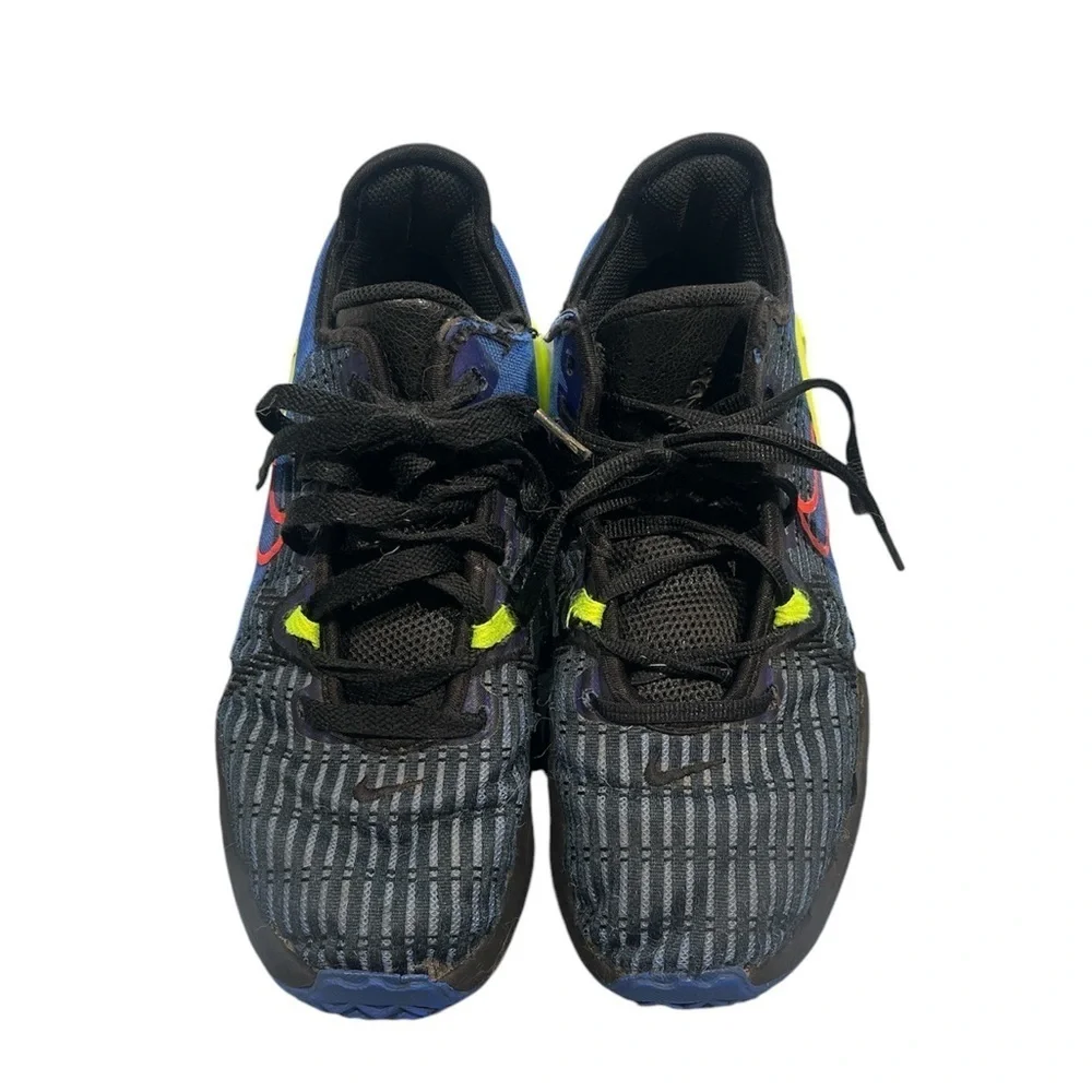 Nike Lebron Witness 6Y Boys Sneakers DD-0423-405